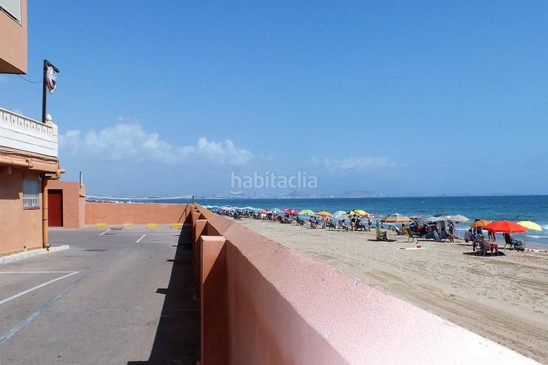 Foto 7a2679a6-be28-4aeb-9c38-2eb63dcddbb8. Apartament amb calefacció aparcament a Los Arenales del Sol Elche / Elx