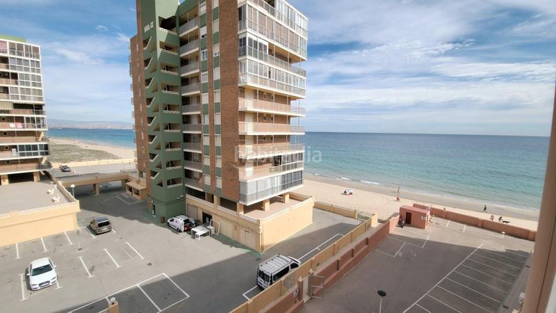 Foto 7bff3361-00a9-4eb8-a8d1-80a9a5a0ca0f. Apartament amb calefacció aparcament a Los Arenales del Sol Elche / Elx