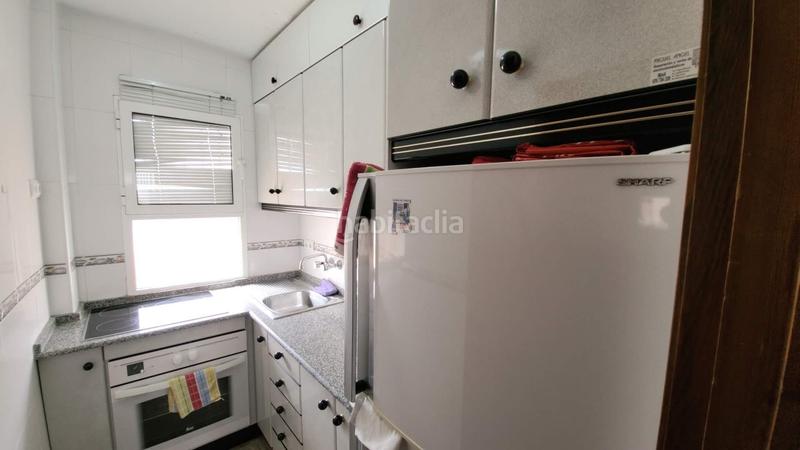 Foto 7d3436d3-8718-415d-bafb-71fdd342c6e2. Apartament amb calefacció aparcament a Los Arenales del Sol Elche / Elx