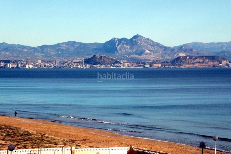 Foto 817e91f7-e562-4d9d-b490-9ff3236e232e. Apartament amb calefacció aparcament a Los Arenales del Sol Elche / Elx