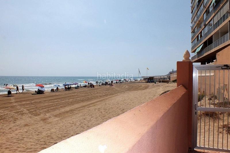 Foto 8d8249ac-43e0-4bcb-af57-551f152cc1b1. Apartament amb calefacció aparcament a Los Arenales del Sol Elche / Elx