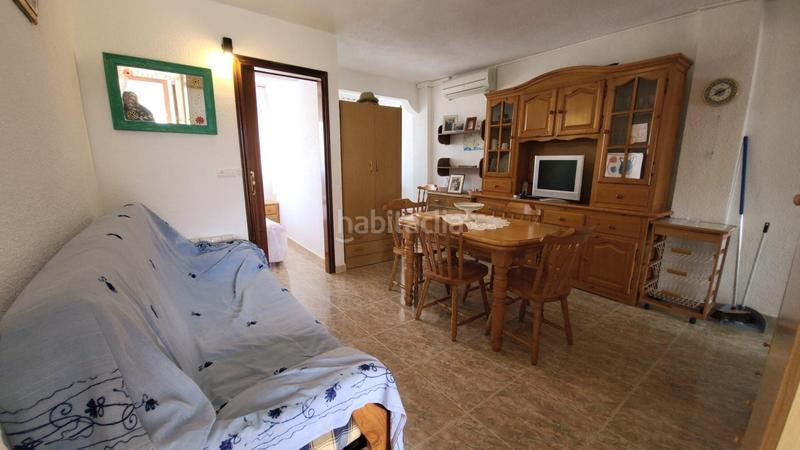 Foto 90c2b829-a721-41db-b7b2-97fd2e1dbf13. Apartament amb calefacció aparcament a Los Arenales del Sol Elche / Elx