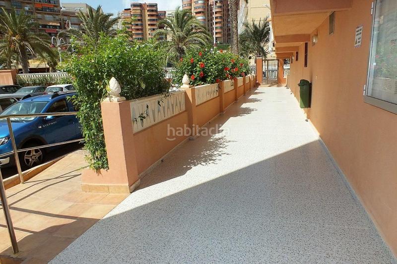 Foto 97e2c523-3512-488d-b490-da296428ac1c. Apartament amb calefacció aparcament a Los Arenales del Sol Elche / Elx