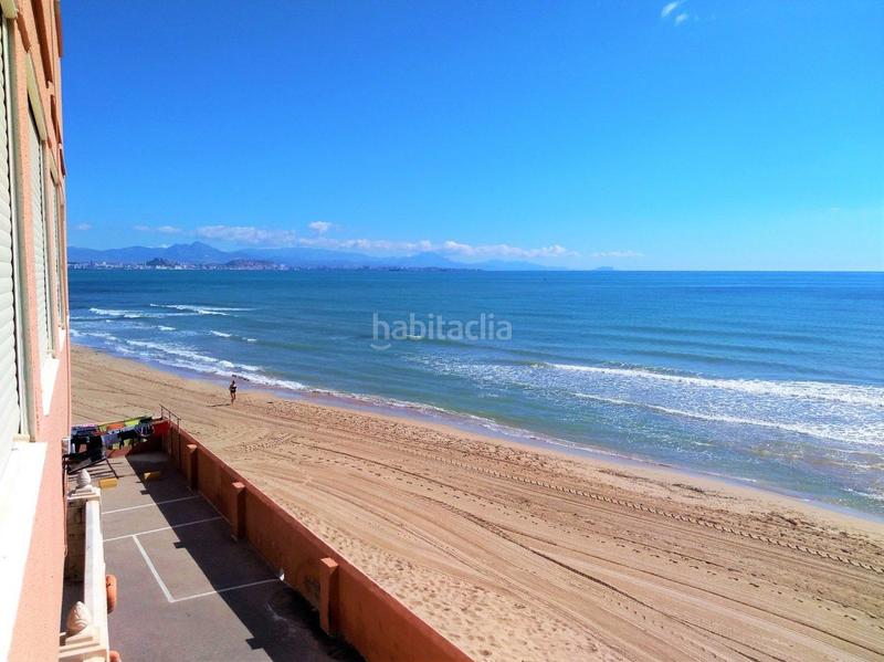 Foto 9dd8129f-7b95-4e70-bb86-a89cffce18c1. Apartament amb calefacció aparcament a Los Arenales del Sol Elche / Elx