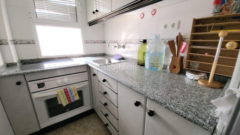 Foto 9fd0ba32-402f-41e1-bf26-9c7fee88e1c4. Apartament amb calefacció aparcament a Los Arenales del Sol Elche / Elx