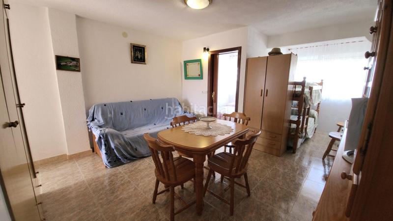 Foto a18719af-ffed-4ad7-9e93-b110a307f521. Apartament amb calefacció aparcament a Los Arenales del Sol Elche / Elx