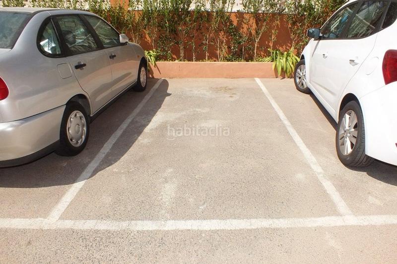 Foto aa576417-5180-4de3-8692-e7bb26847ed3. Apartament amb calefacció aparcament a Los Arenales del Sol Elche / Elx