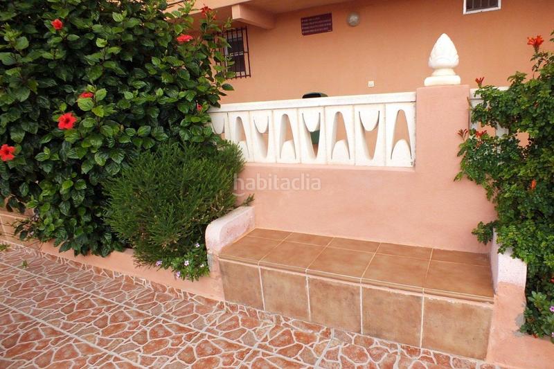 Foto af62dda4-6abd-429c-b3ee-ea65949144ed. Apartament amb calefacció aparcament a Los Arenales del Sol Elche / Elx