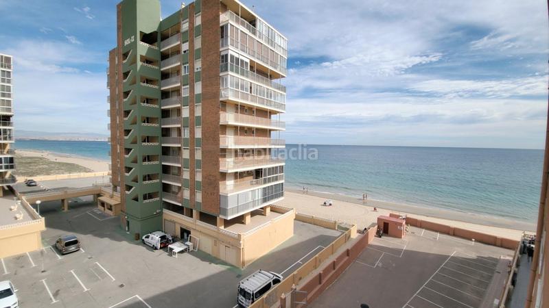 Foto b2266572-810c-47c8-a12e-252cae08f3d7. Apartament amb calefacció aparcament a Los Arenales del Sol Elche / Elx