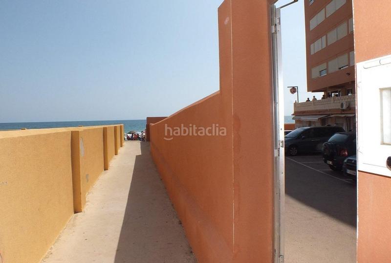 Foto b6af113a-29ea-45d5-9e6b-2a705d0decbb. Apartament amb calefacció aparcament a Los Arenales del Sol Elche / Elx