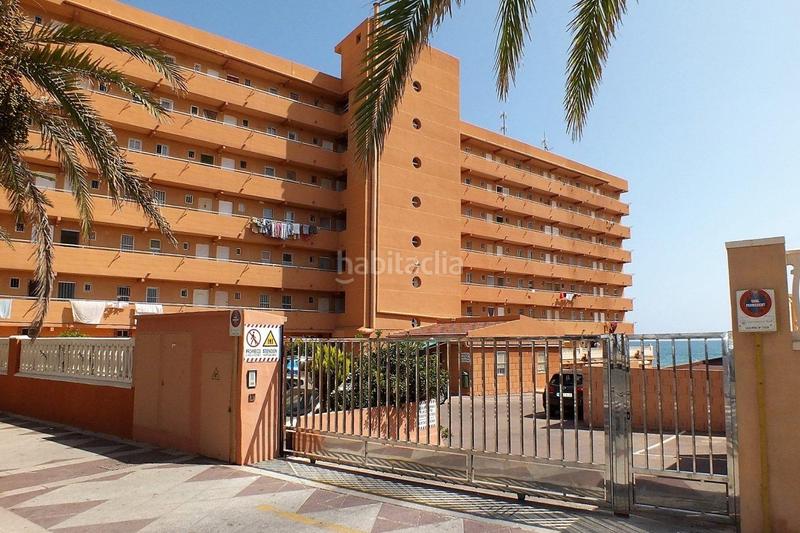 Foto bf1ca4c7-3682-4e6e-8720-8c23952545ee. Apartament amb calefacció aparcament a Los Arenales del Sol Elche / Elx