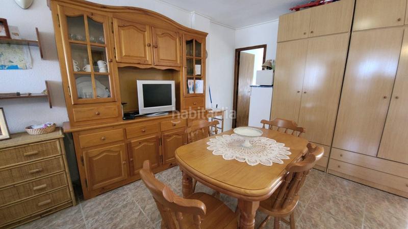 Foto c0e24276-0465-487d-b5ef-5ca4055ab023. Apartament amb calefacció aparcament a Los Arenales del Sol Elche / Elx