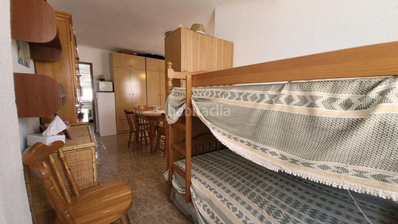 Foto c16f9156-5061-41b5-b227-550f162c3fa4. Apartament amb calefacció aparcament a Los Arenales del Sol Elche / Elx