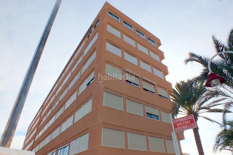 Foto ce14eb19-f4f6-4434-b865-b85db2da10de. Apartament amb calefacció aparcament a Los Arenales del Sol Elche / Elx