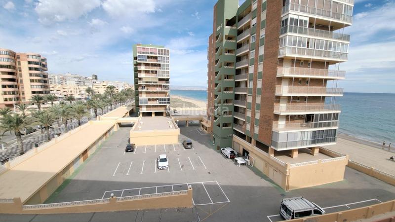 Foto ce5bb1c7-b953-4c0f-9955-3f2a1cdc2fda. Apartament amb calefacció aparcament a Los Arenales del Sol Elche / Elx