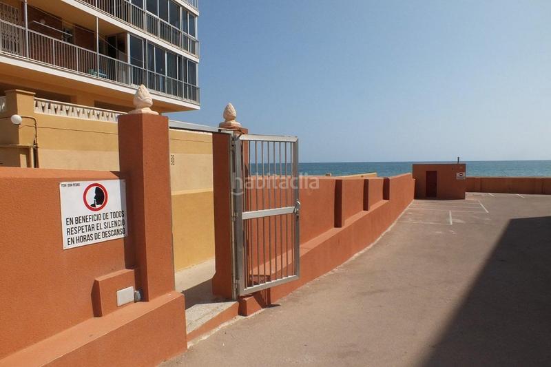 Foto d4df1a52-1e9b-4f42-8a92-d210c1814ad0. Apartament amb calefacció aparcament a Los Arenales del Sol Elche / Elx