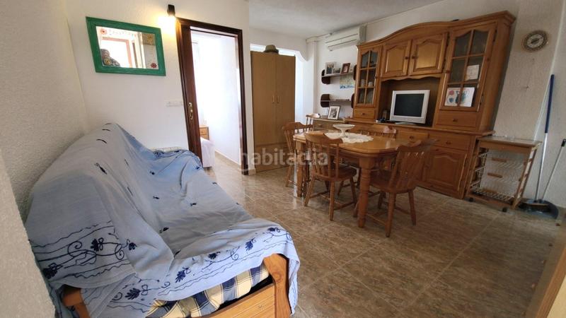 Foto d834bf91-07e9-4525-ab58-bcd9325cbded. Apartament amb calefacció aparcament a Los Arenales del Sol Elche / Elx