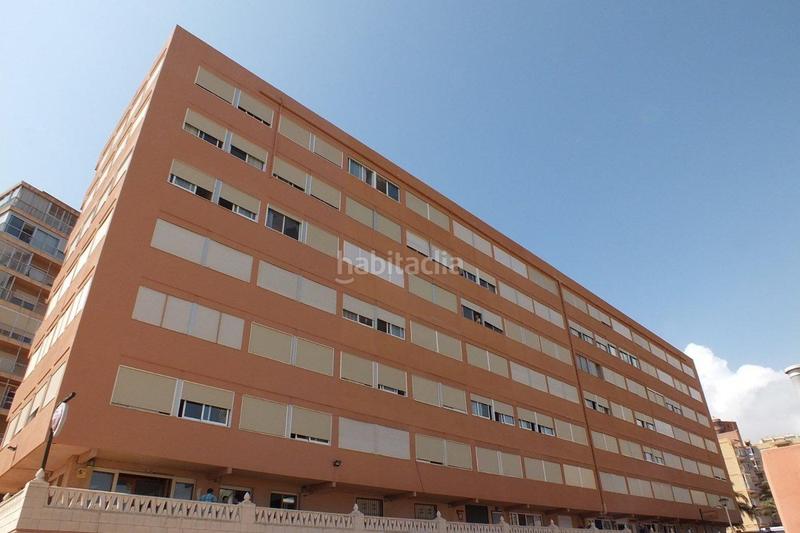 Foto e354ecf5-77aa-477d-af77-09a5ac56c3a9. Apartament amb calefacció aparcament a Los Arenales del Sol Elche / Elx