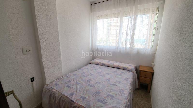 Foto e9047ce7-2d82-48fb-a64f-cc7c1a2b0165. Apartament amb calefacció aparcament a Los Arenales del Sol Elche / Elx