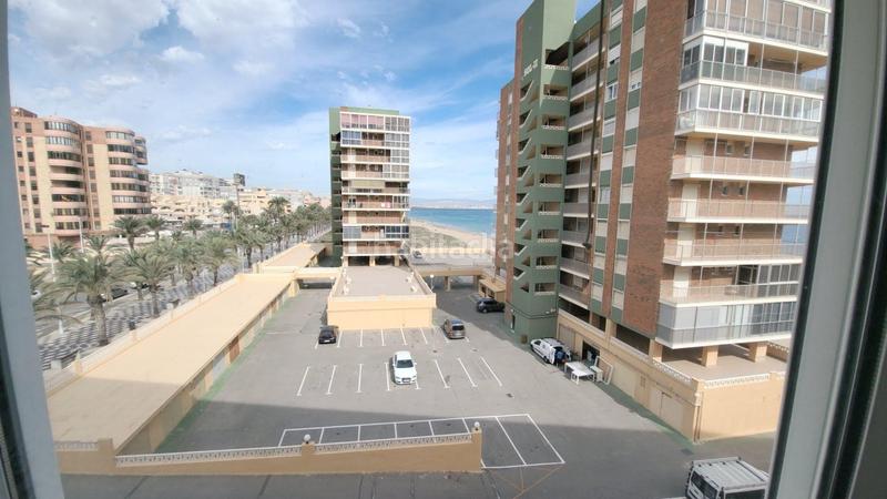 Foto ed68a288-794f-4c15-96ca-4d220e2e50be. Apartament amb calefacció aparcament a Los Arenales del Sol Elche / Elx