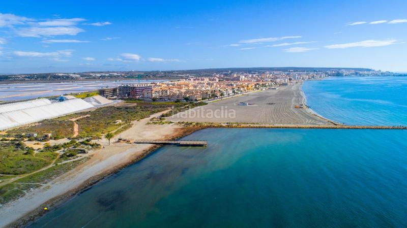 Foto 61fd0b78-e654-4045-9f75-b2590c62d184. Attico con riscaldamento parcheggio piscina in Playa Tamarit-Playa Lissa Santa Pola