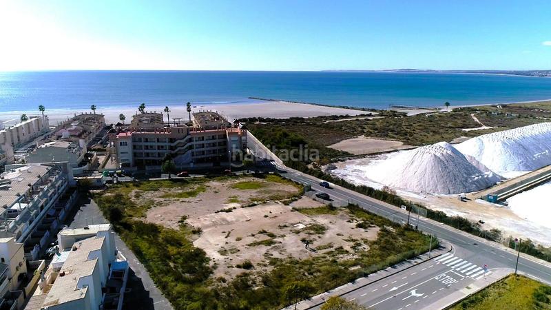 Foto afa076b6-f179-4600-b60f-9ab57e1ef0c2. Attico con riscaldamento parcheggio piscina in Playa Tamarit-Playa Lissa Santa Pola