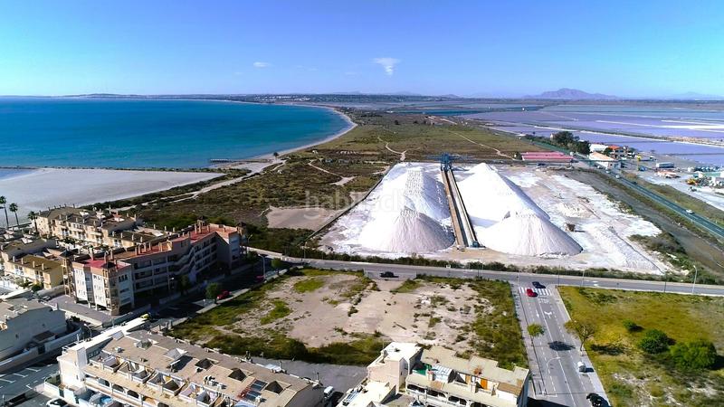 Foto 1024ce3f-5760-4c3e-b8bf-e52157e7455a. Àtic amb calefacció aparcament piscina a Playa Tamarit-Playa Lissa Santa Pola