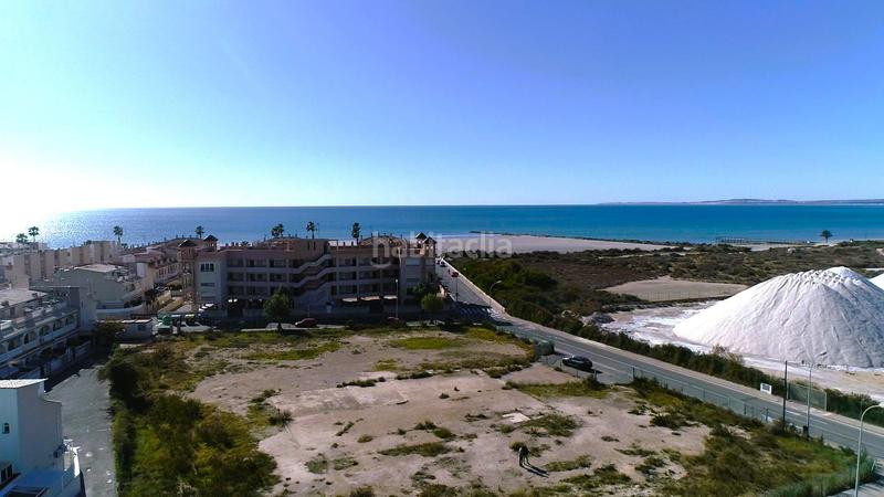 Foto 370f1b39-a027-41b4-90ac-27dc8b0f6244. Àtic amb calefacció aparcament piscina a Playa Tamarit-Playa Lissa Santa Pola