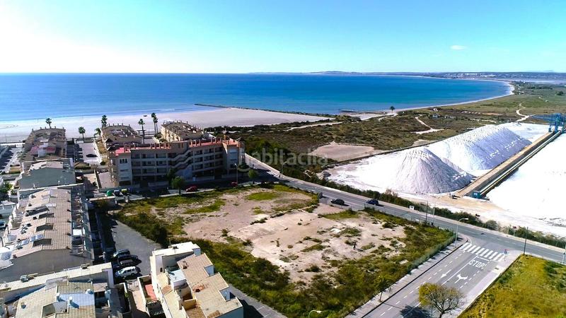 Foto 3723385e-ad10-4455-be08-f6e3ba82dd55. Àtic amb calefacció aparcament piscina a Playa Tamarit-Playa Lissa Santa Pola