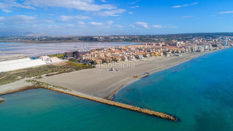 Foto 402c4923-828f-4862-9c5c-12fdd5e68aa0. Àtic amb calefacció aparcament piscina a Playa Tamarit-Playa Lissa Santa Pola