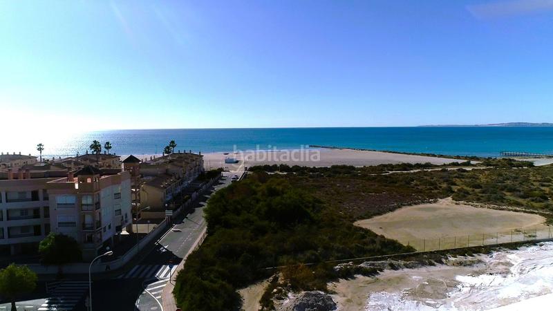 Foto 6fa39464-a7e7-4dbe-91e9-131549e27b7e. Àtic amb calefacció aparcament piscina a Playa Tamarit-Playa Lissa Santa Pola