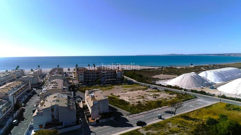 Foto cb1a77bc-b4d6-4a61-b740-e44d9f0b433e. Àtic amb calefacció aparcament piscina a Playa Tamarit-Playa Lissa Santa Pola