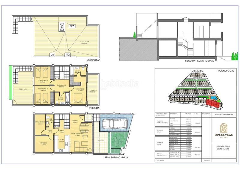 Foto 871deed2-7944-4bc3-bde5-4c07184bc5c5. Maison avec chauffage parking piscine dans Monforte del Cid
