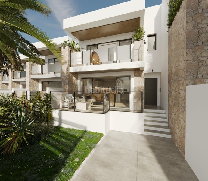 Foto c4e91314-4730-441e-b966-e20408adaeaf. Casa amb calefacció aparcament piscina a Monforte del Cid