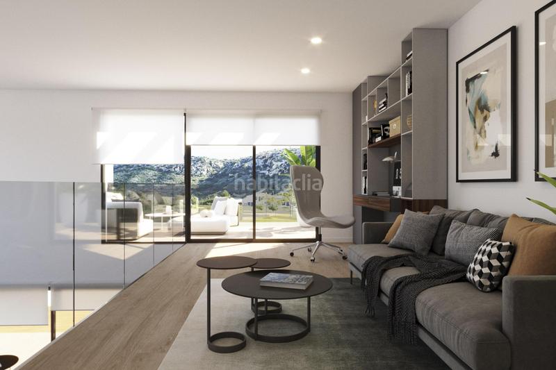Foto 4642642d-8d06-4cd3-9845-27a90c5451f6. Chalet glamurosa villa de lujo con piscina y garajesotano privados en ubicacion privilegiada campo de golf en Monforte del Cid