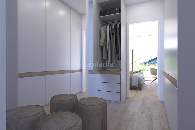 Foto fdfe9686-2b53-4124-93e7-b2b04fd1c094. Chalet glamurosa villa de lujo con piscina y garajesotano privados en ubicacion privilegiada campo de golf en Monforte del Cid