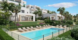 Appartement à Monforte del Cid. Duplex de lujo en urbanización privada con piscina comunitaria,