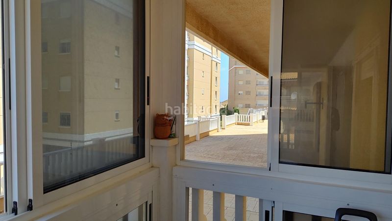 Foto 20fc625a-0559-416f-b3da-be0a95be6698. Apartament amb aparcament piscina a Los Arenales del Sol Elche / Elx