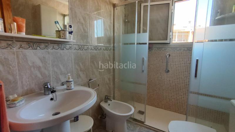 Foto 46239307-a670-4dd0-827b-c708c38619d2. Apartamento  bajo esquina de 2 dorm en urb con piscina y terraza y entrada independiente de la escalera común en Elche / Elx