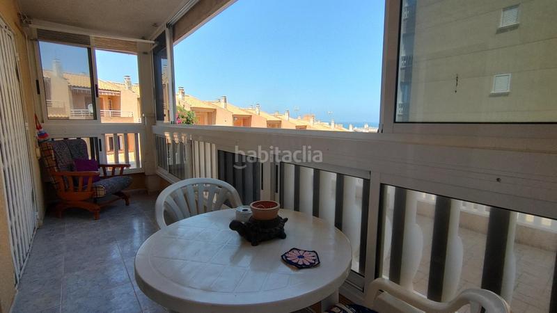 Foto 5c376404-9a41-4a58-8312-f52fc9cdda84. Apartamento  bajo esquina de 2 dorm en urb con piscina y terraza y entrada independiente de la escalera común en Elche / Elx