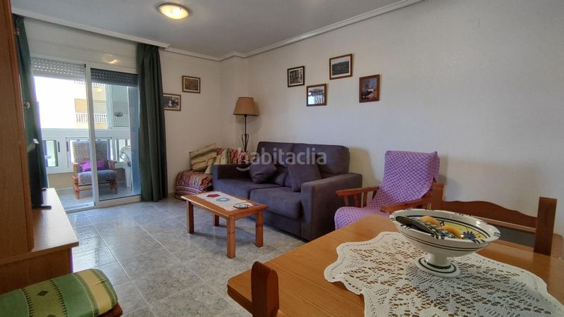 Foto 634f8148-7daf-4e7e-8709-495305042ecb. Apartament amb aparcament piscina a Los Arenales del Sol Elche / Elx