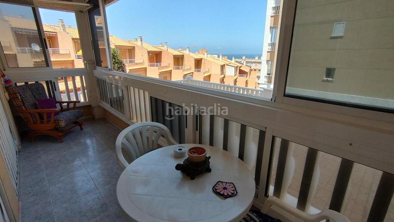 Foto 6cb572c5-8800-4d75-a83e-96e8ffed8bef. Apartamento  bajo esquina de 2 dorm en urb con piscina y terraza y entrada independiente de la escalera común en Elche / Elx