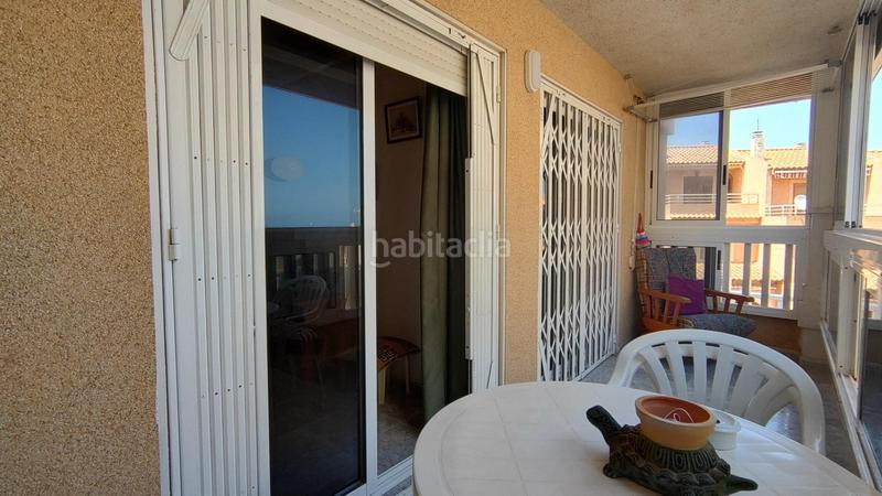 Foto 72e0ed4c-ae96-4d20-bf61-8d0e8832f8e8. Apartamento  bajo esquina de 2 dorm en urb con piscina y terraza y entrada independiente de la escalera común en Elche / Elx