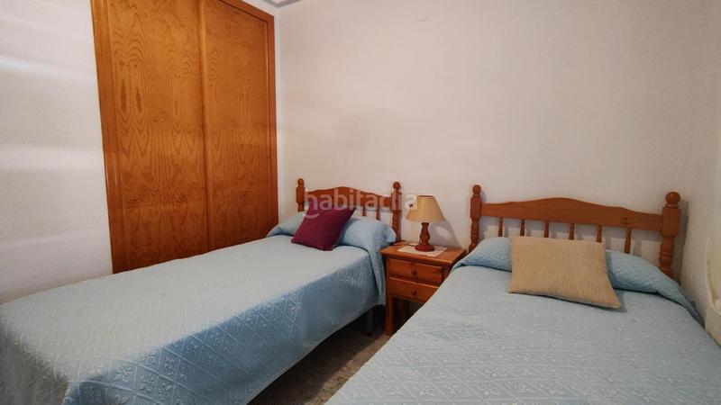 Foto 7856bdb4-f17c-4f1a-8a08-c6ffc7ffc8c7. Apartamento  bajo esquina de 2 dorm en urb con piscina y terraza y entrada independiente de la escalera común en Elche / Elx