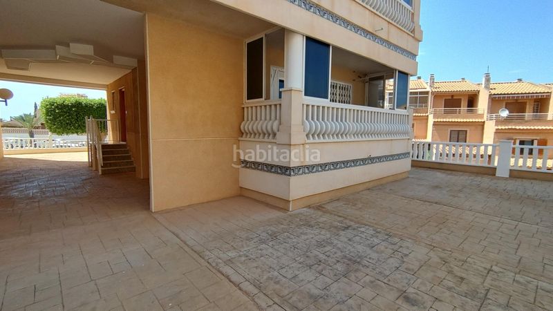 Foto 8977e578-1d4c-4e5d-9c99-56e6d40fa19f. Apartament amb aparcament piscina a Los Arenales del Sol Elche / Elx