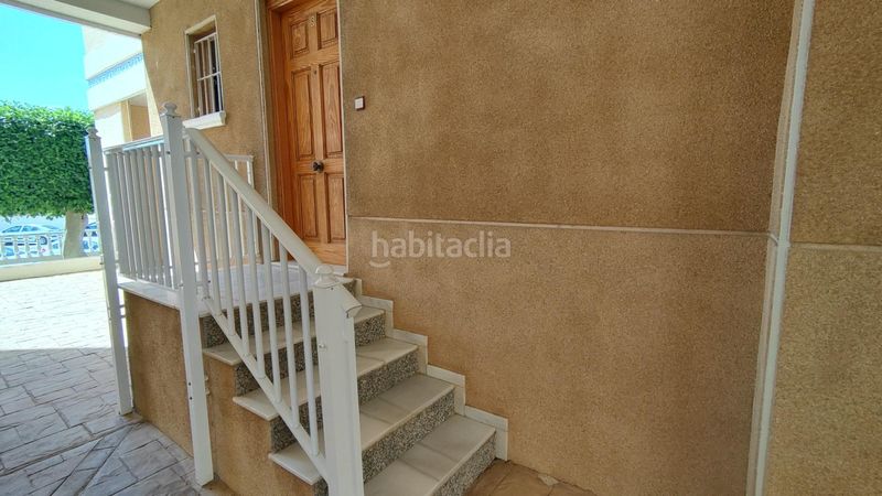Foto 8e4a6c88-61a2-46b9-88a7-f226404073f6. Apartament amb aparcament piscina a Los Arenales del Sol Elche / Elx
