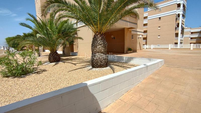Foto 9888caea-135e-4f23-bae5-5b94c74e397e. Apartamento  bajo esquina de 2 dorm en urb con piscina y terraza y entrada independiente de la escalera común en Elche / Elx