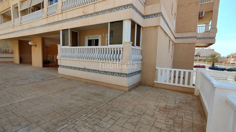 Foto a0967a6e-c554-4537-ad7d-d6c9a7dbb0e2. Apartament amb aparcament piscina a Los Arenales del Sol Elche / Elx
