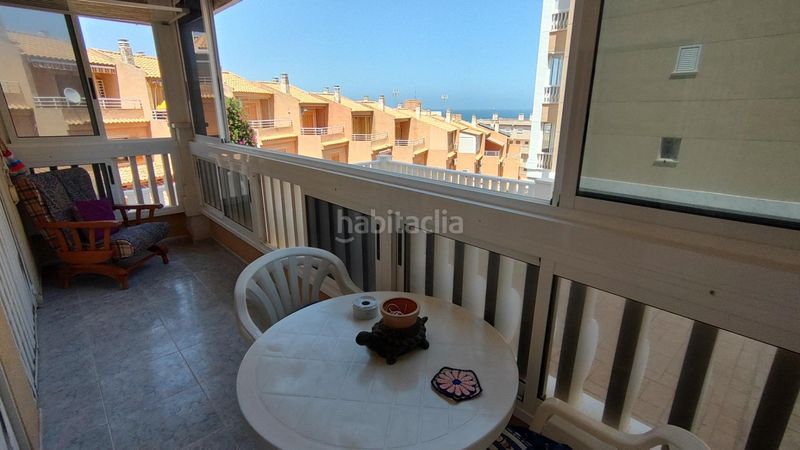 Foto b5d562a1-782f-4e41-bbb2-f1aca7f169bc. Apartament amb aparcament piscina a Los Arenales del Sol Elche / Elx