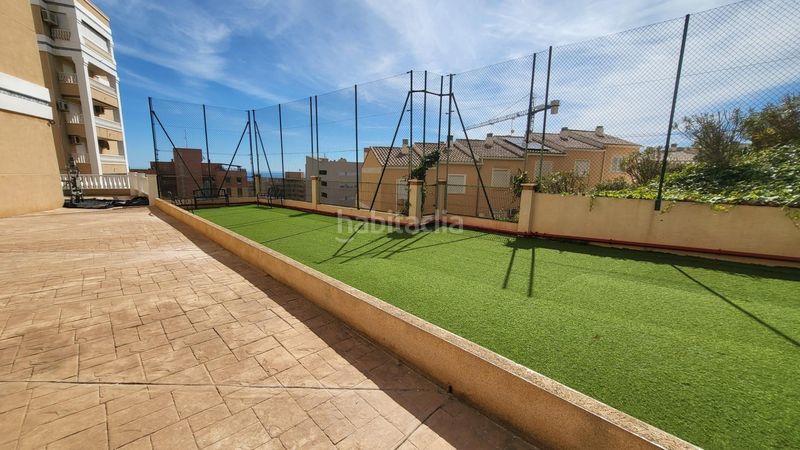 Foto dc9d46ec-f6ef-4dd2-99f5-d70b562f3de2. Apartament amb aparcament piscina a Los Arenales del Sol Elche / Elx